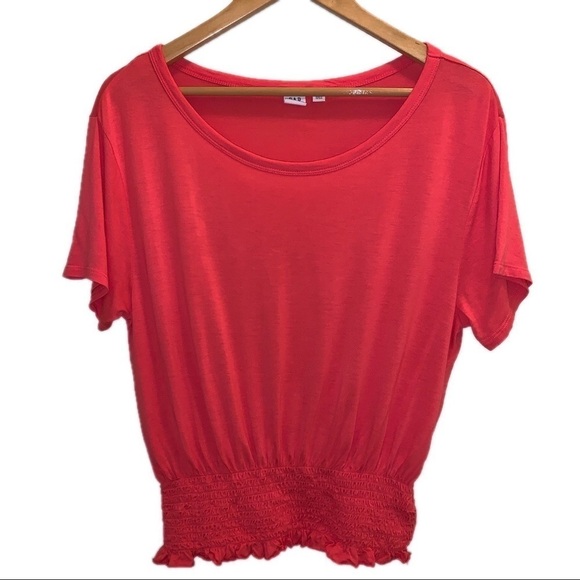 GAP Short Sleeve Top - Picture 1 of 5